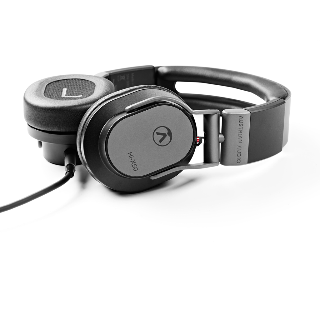 Hi-X50 ON EAR | Music EcoSystems STORE